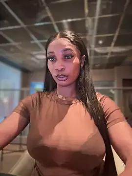VannessaJj — Fuck my pussy hard till I squirt public