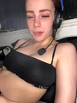 VioletxBlue — New house shower show