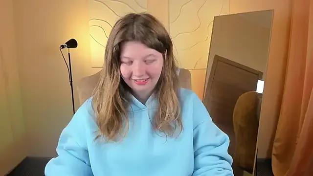 Vivian_cutie on StripChat 