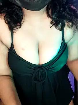 Viviennemoon_tlgu — Cream on boobs 