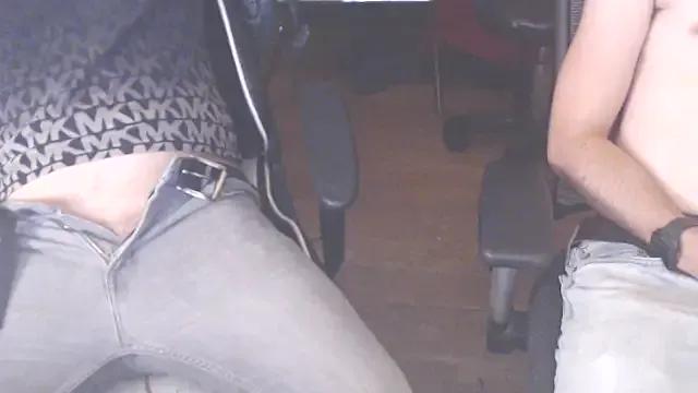 weknowourworth6999 — Cum Show