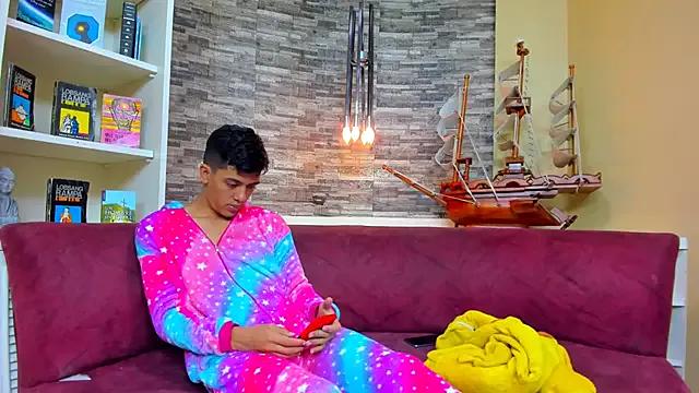 Wildd_Sexx — double penetration