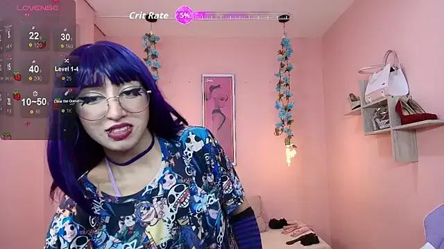 Xayah_77 — Ahegao 