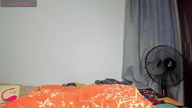 xia_ebonyts — CUM IN YOUR MOUTH