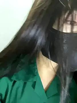 xiao-Lin — 2dildo 2min