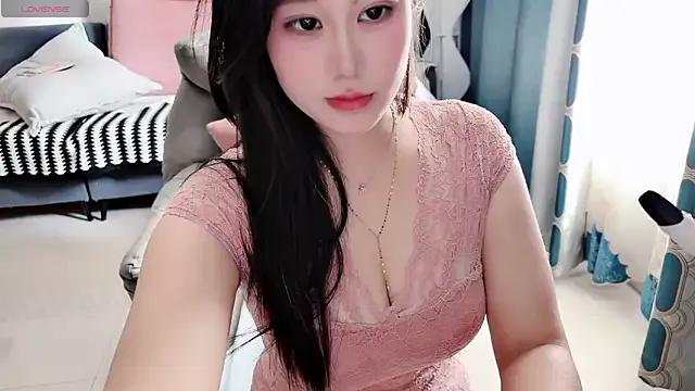 Xiaowan-666 — Freechat on StripChat