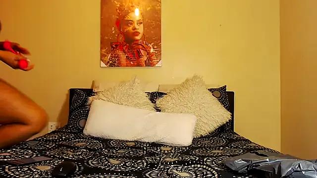 xxcougarfunxx on StripChat 