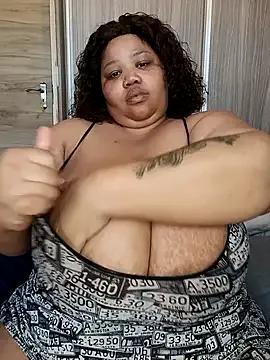 XXSEXYBBW94 on StripChat 