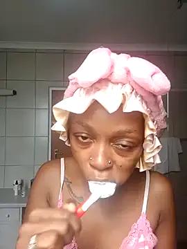 xxTatiannaxx on StripChat 