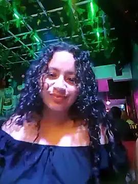 Yaya_watson on StripChat 