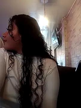 Yaya_watson on StripChat 