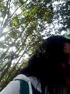 Yaya_watson on StripChat 