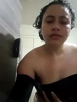 Yaya_watson on StripChat 