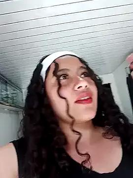 Yaya_watson on StripChat 