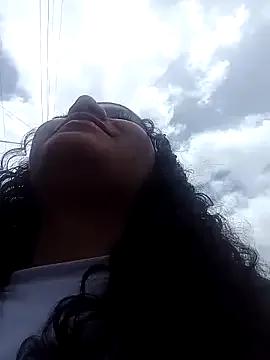Yaya_watson on StripChat