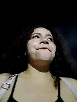 Yaya_watson on StripChat 