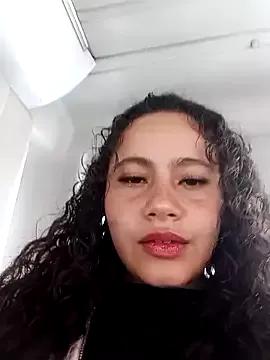 Yaya_watson on StripChat 