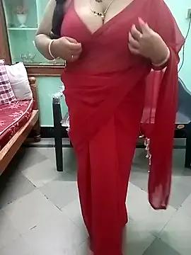 your-sameera — Boobs oil massage