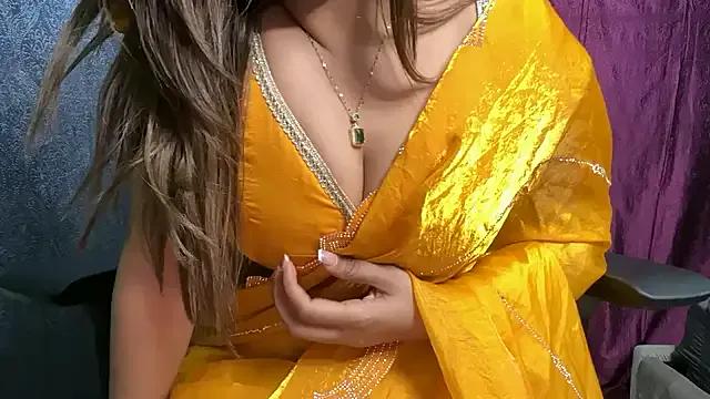 YoursSuku — Freechat on StripChat