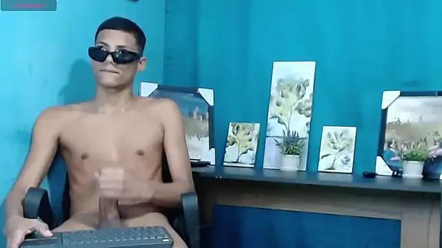 zambrano444 — swallow cum   