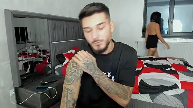 ZaraBliss3 — Cum 