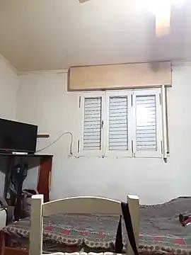 Zorrita_Fox — Ano dedo